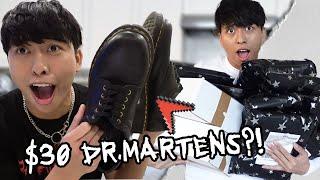 I REGRET Selling These Dr.Martens lmfao  What Sold #1