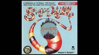 The Best of Sugar Hill Records 1979-1983