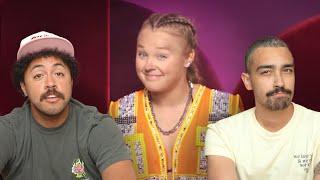 The Internet’s Problem with JoJo Siwa  Sad Boyz