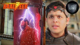 Baalveer ने किया अपने आप को बेगुनाह साबित  Baalveer 3  Full Episode  23 June 2023