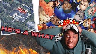 HE BROUGHT THAT REPLAY VALUE? Kendrick Lamar - not like us REACTION