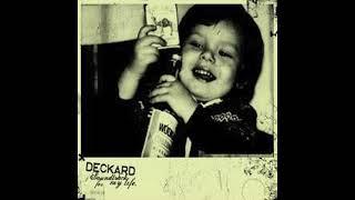 Deckard - Soundtrack For My Life Full Album