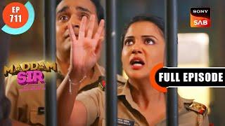 Fight Against Smugglers - Maddam Sir - Ep 711 - Full Episode - 14 Jan 2023