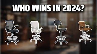 The Best Standing Desk Chairs in 2024 - Must Watch Before Buying