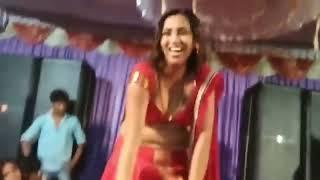 Dhuk Dhuk kore.hot open Jatra dance