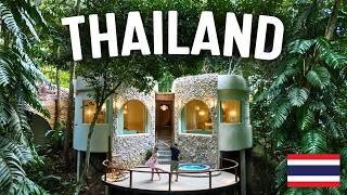 30 DAYS IN THAILAND A Mega Thailand Vlog