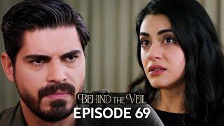 Gelin 69.Bölüm  Behind the Veil Episode 69  Season 2