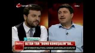 Altan Tan Tv Programı 13