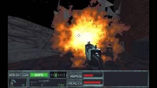 Mairujyat Plays Terminator Future Shock Part 1