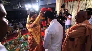 kerala Wedding Promo  NEW deepu  with aswathy 2013