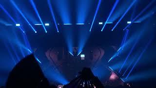 Excision Live at The Criterion The Evolution Tour 2020