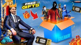 Birthday special 5 Blue Top Criminal Bundle Giveaway