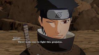 Shisui vs Minato - NARUTO X BORUTO Ultimate Ninja STORM CONNECTIONS 4K UHD 60FPS