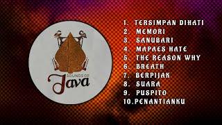 Sounds of Java ⭐ Best of Eka Gustiwana Ft. Prince Husein