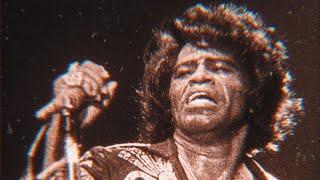 James Brown - Make It Good To Yourself Dance Clip