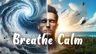 Clear Your Mind A Guided Breathing Meditation
