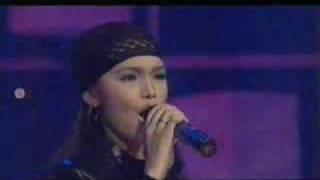 Siti Nurhaliza feat Agnes monica