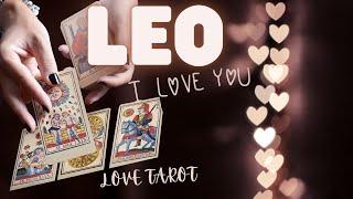 LEOThis Separation Made Them Realize Just How Much U Mean Expect An Apology To ReuniteLOVE TAROT