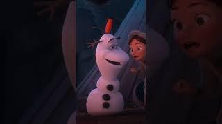 Olafs Big Question   Frozen II  Disney Kids