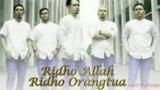 Vagetoz - Ridho Allah Ridho Orangtua True story