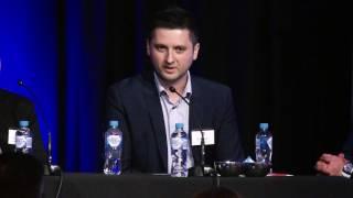 iTnews Benchmark Awards 2017 panel sessions - Utilities