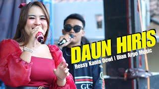 DAUN HIRIS Voc Ressy Kania Dewi Dian Argo Music Pernikahan Syifa & Julian Hejira Turbo Sound