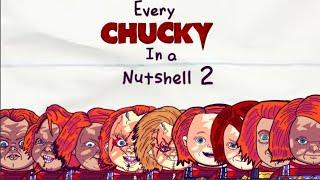 Every Chucky in a nutshell 2 animated check the description