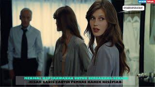 KISAH GADIS CANTIK PEMUAS KAKEK-KAKEK TUA KESEPIAN - RANGKUMAN FILM YOUNG & BEAUTIFUL 2013