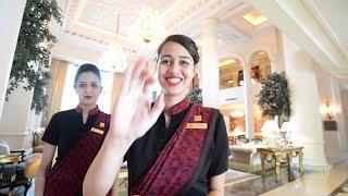 The Leela Palace Chennai 5 Star Hotel Part - 1