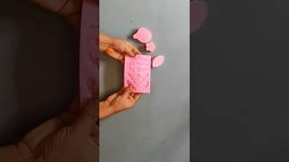 my new moulds#shortsvideo #diycrafts #craft #unboxing #moulds