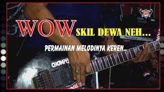 SKIL MELODI ROCK DANGDUT  - YAYAN CHOMPONK