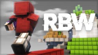 Criminally Underrated RBW MONTAGE