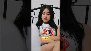 Kepergok wikwik sama pacar kaka. #part2 #hiburan #video #shorts