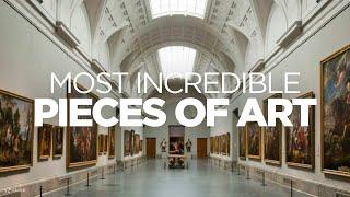 The ULTIMATE Travel Guide Prado Museum