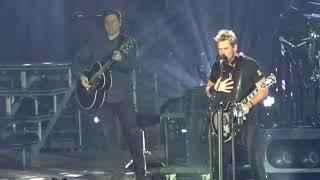 Nickelback - San Quentin Savin Me & Far Away Get Rollin World Tour Munich 8 June 2024