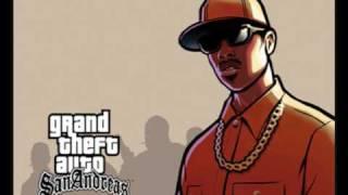 GTA San Andreas Theme Song  BEST QUALITY