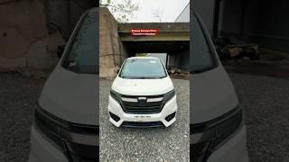 Honda StepWgn Spada - Авто под заказ Япония Экспорт Омск #обзор #продажа