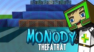 TheFatRat - Monody feat. Laura Brehm Minecraft Wireless Note Block Song