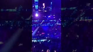 Ciryl Gane UFC 285 Walkout Entrance