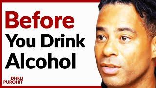 ALCOHOL DETOX How Giving Up Alcohol Can CHANGE YOUR LIFE Forever  Antonio Neves