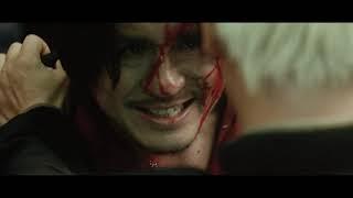 Oldboy - Final Fight Scene 1080p