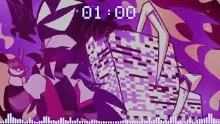 Nightcore MissingNo Hypnos Lullaby - FNF Mod