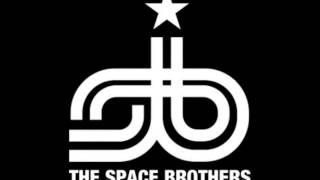 Mulgrew - Spaced Tribute to The Space Brothers