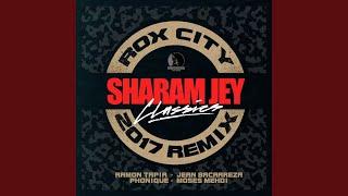 Roxcity Original 2003 Mix