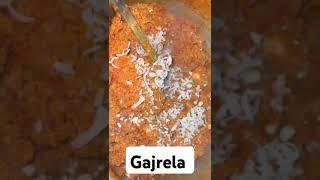 Gajrela #happycookingtoyou ##food #desi #foodie