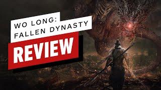 Wo Long Fallen Dynasty Review