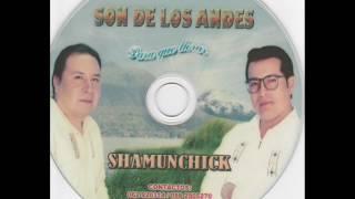 SON DE LOS ANDES ft SHAMUNCHICK-INTY RAYMI-LADO LADO -NEW SONG 2017