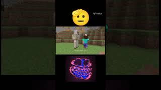 Minecraft in Ohio 7 savage iron golem #shorts #op #viral #gaming #minecraft