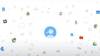 Meet your Google Assistant your own personal Google