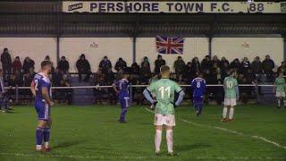 Highlights Worcester City 5-5 Malvern Town 4-5 Pens UNBELIEVABLE